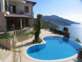 Kalkan projects